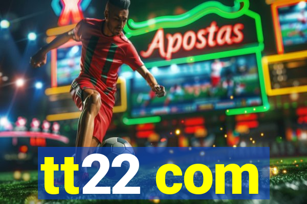 tt22 com